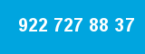 922 727 88 37